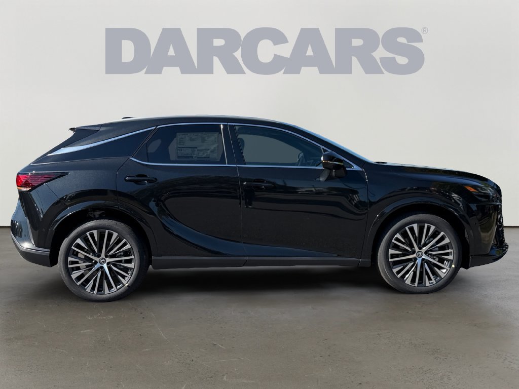New 2026 Lexus RX 350 Premium Plus w/ Convenience Package AWD/4WD image 3