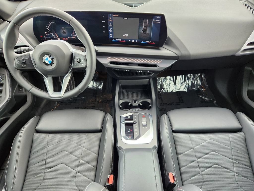 Used 2025 BMW 228i xDrive AWD/4WD image 17