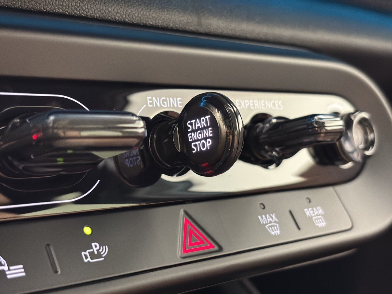 New 2027 MINI Cooper Countryman S AWD/4WD image 20