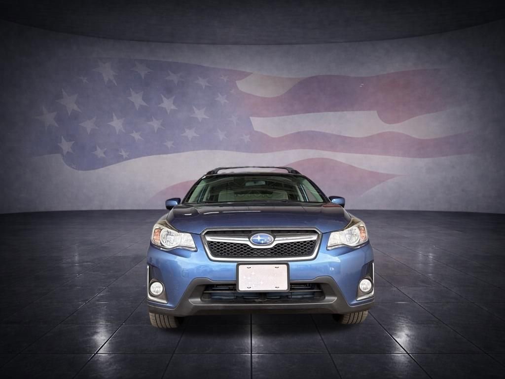 Used 2017 Subaru Crosstrek 2.0i Premium AWD/4WD image 7