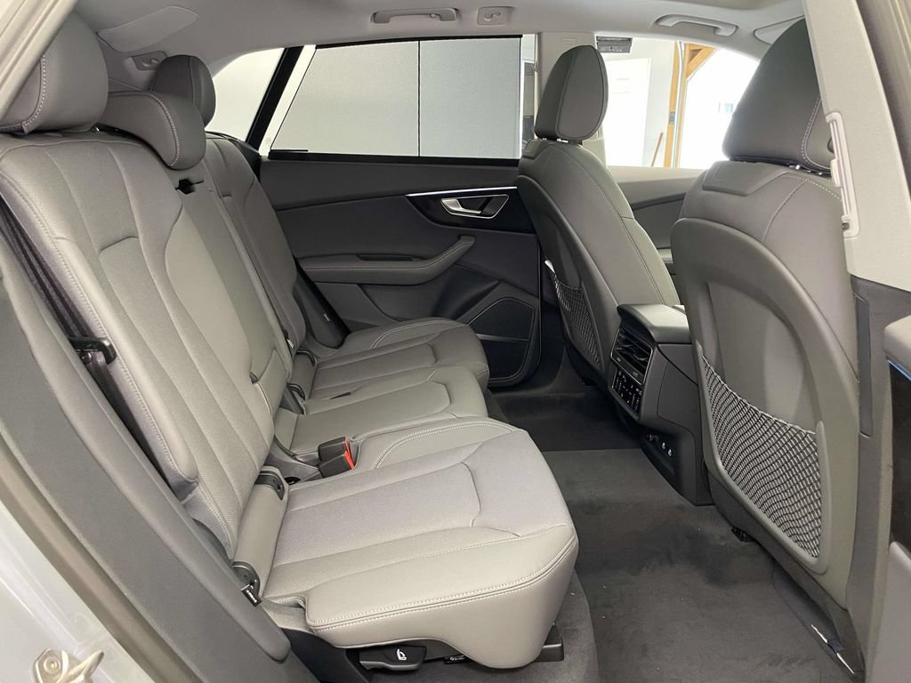New 2026 Audi Q8 Premium Plus AWD/4WD image 22