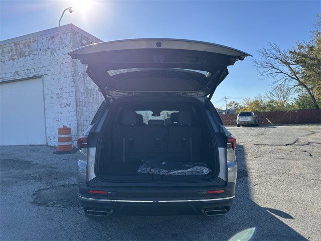 New 2026 Buick Enclave Preferred w/ Super Cruise Package image 24