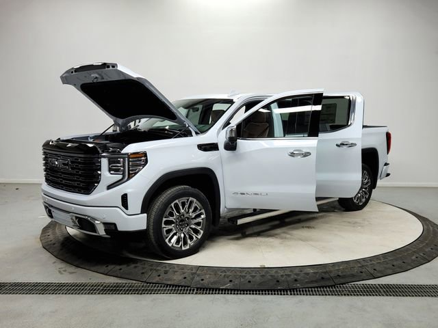 New 2026 GMC Sierra 1500 Denali Ultimate image 11