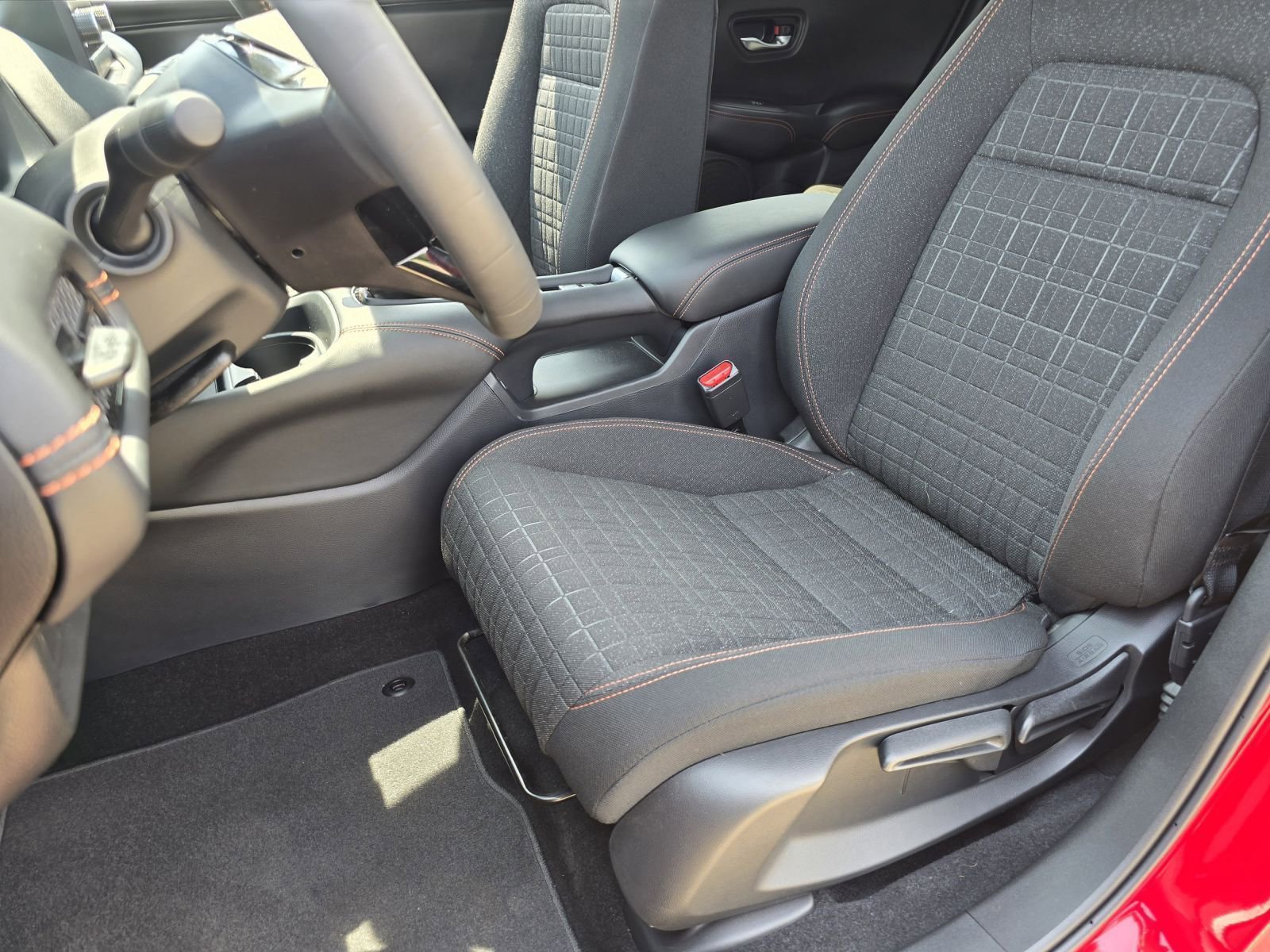 Used 2023 Honda HR-V Sport image 19