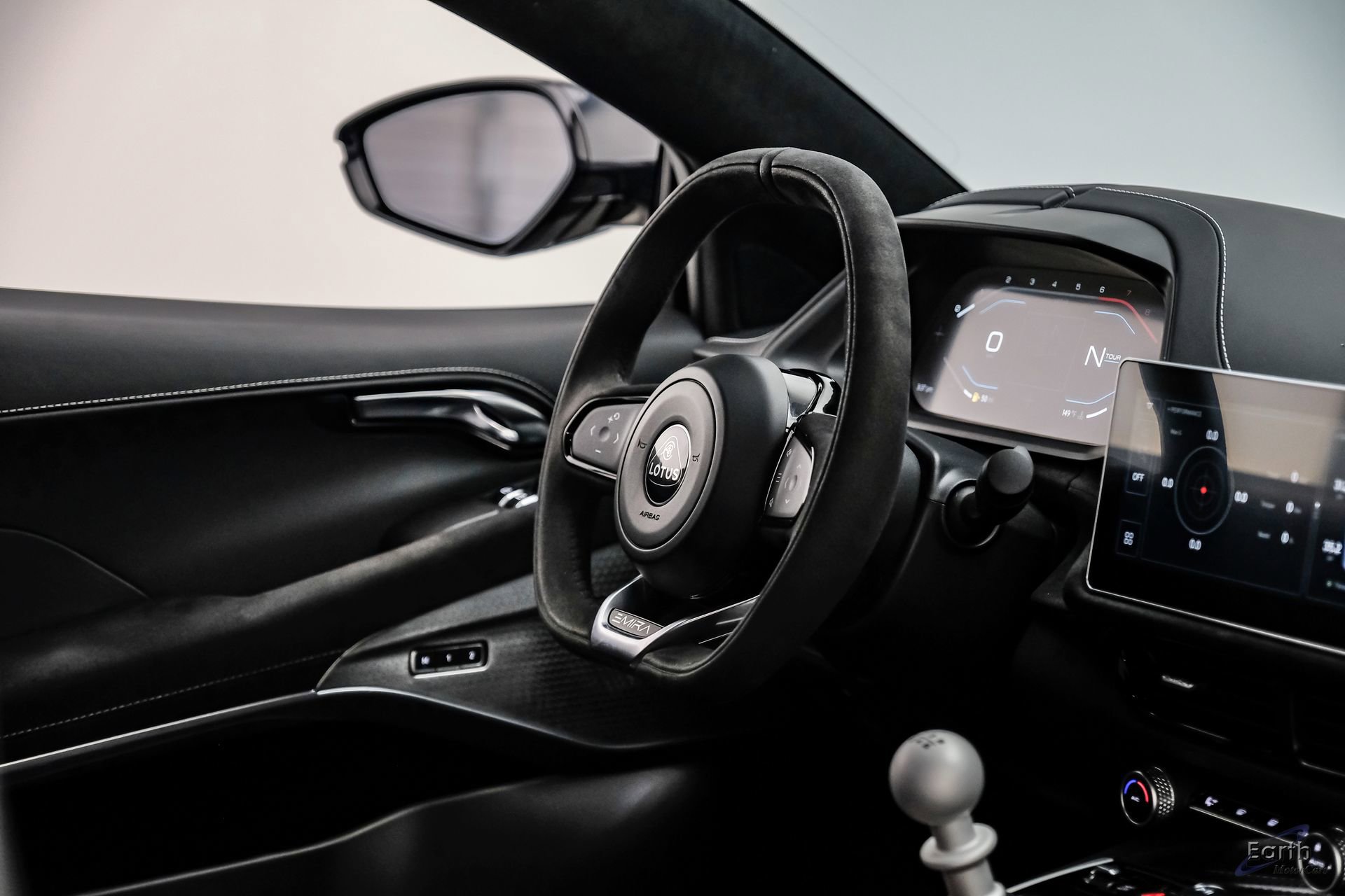 Used 2024 Lotus Emira First Edition image 60