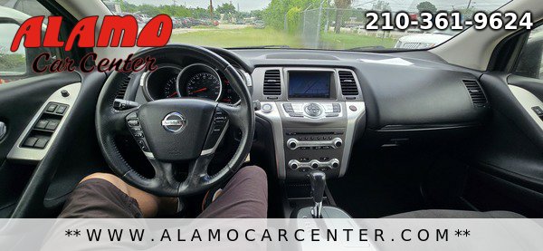 Used 2013 Nissan Murano SV w/ Value Pkg FWD image 36
