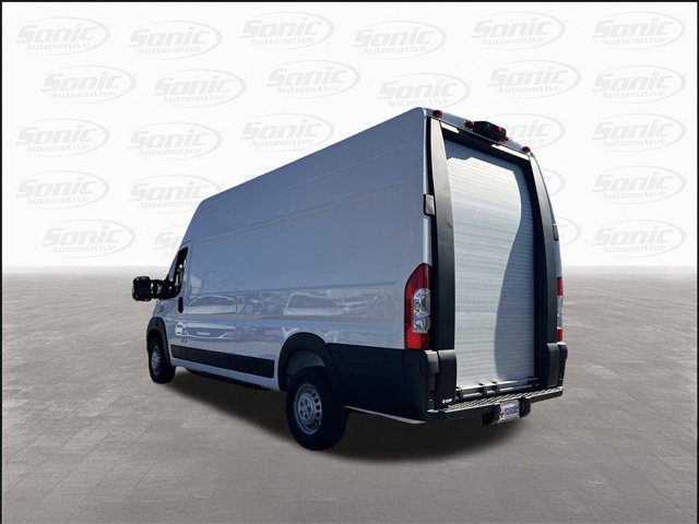 New 2025 RAM ProMaster 3500 image 3