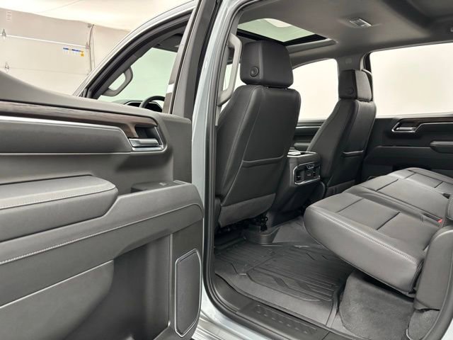 New 2026 GMC Sierra 1500 SLT w/ SLT Premium Package AWD/4WD image 39