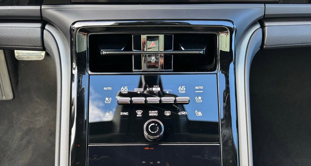 New 2026 Porsche Panamera image 23