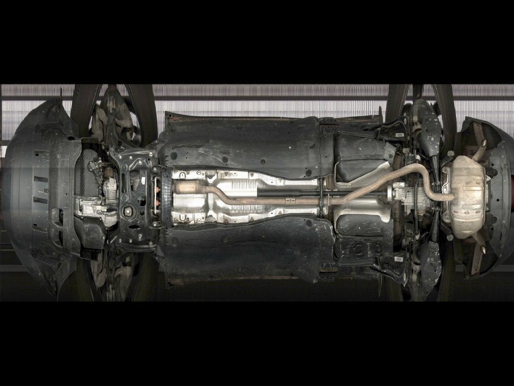 Certified 2023 Volkswagen Tiguan SE AWD/4WD image 19