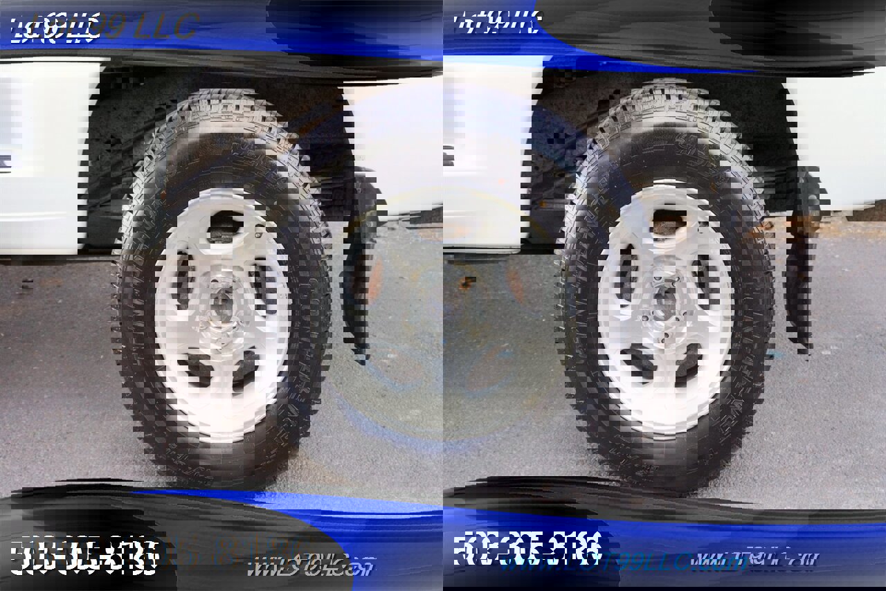 Used 1998 Ford Ranger XLT image 28