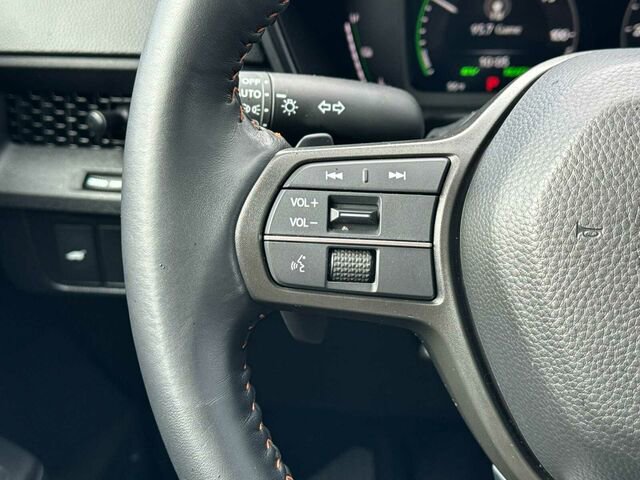 Used 2026 Honda CR-V Sport-L image 10