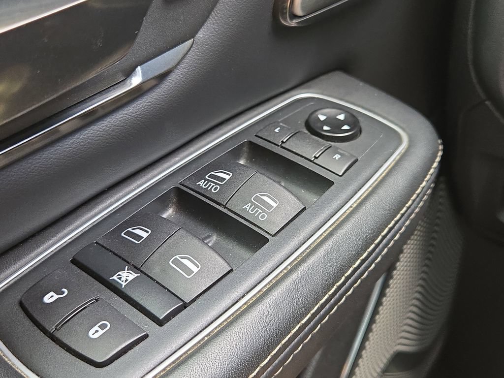 Used 2020 RAM 1500 Limited AWD/4WD image 31