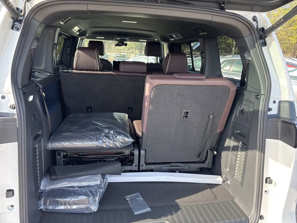 New 2025 Volkswagen ID. Buzz Pro S image 12