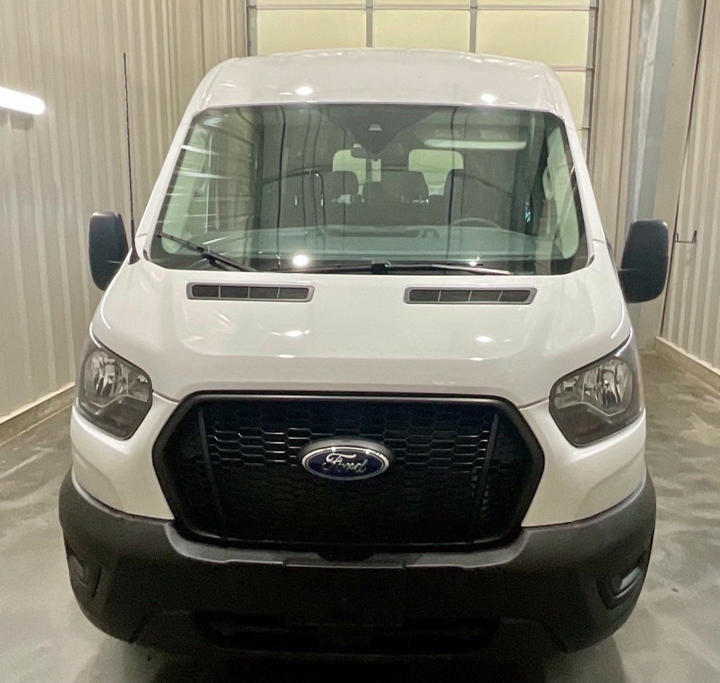 Used 2025 Ford Transit 350 XL RWD image 5