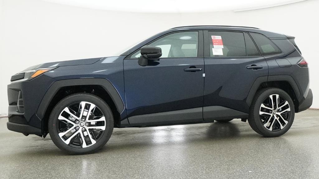 New 2026 Toyota RAV4 AWD image 14