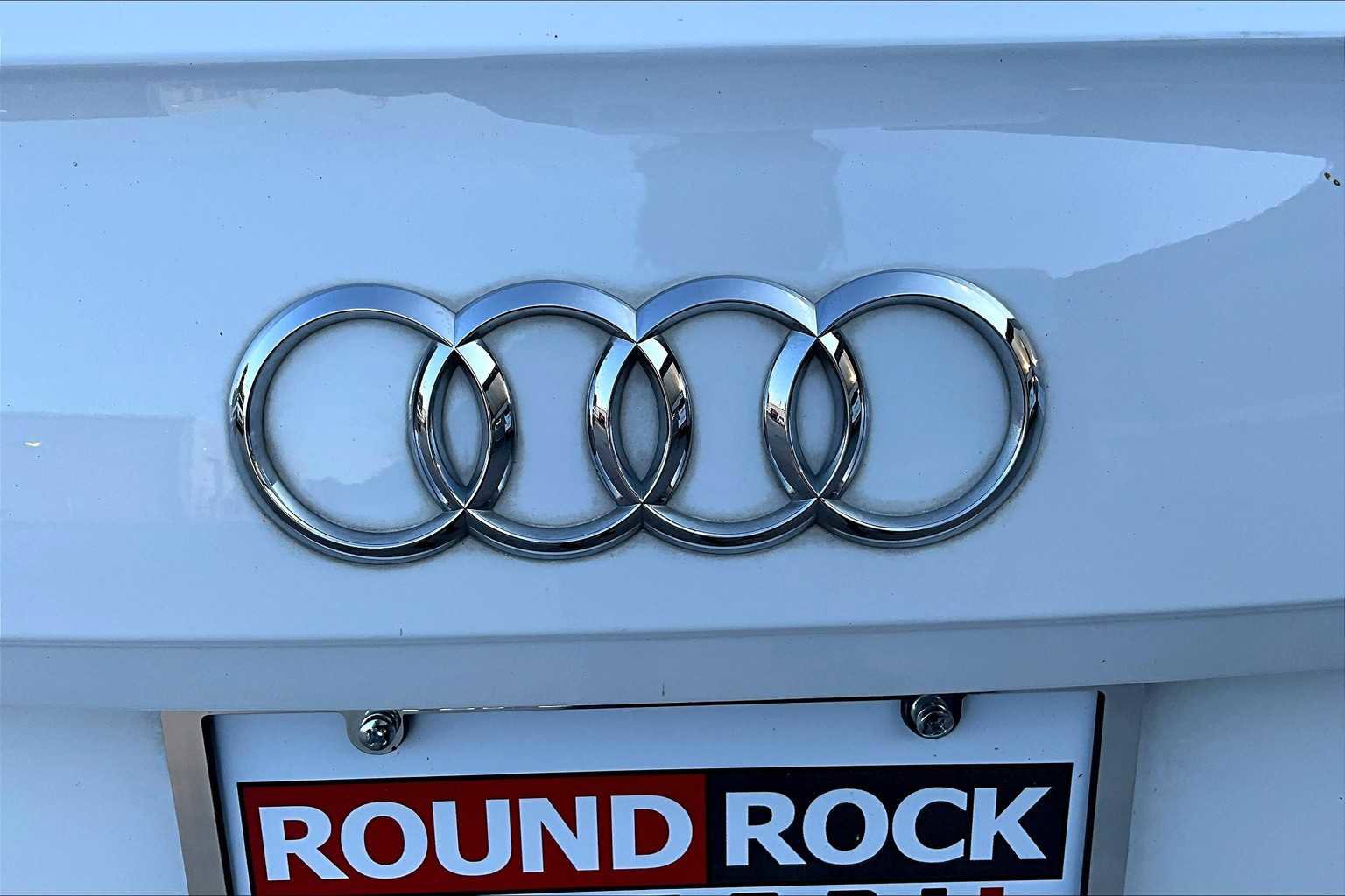 Used 2020 Audi Q5 2.0T Premium Plus w/ Premium Plus Package image 30