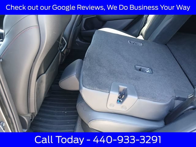 Used 2024 Acura RDX A-Spec AWD/4WD image 36