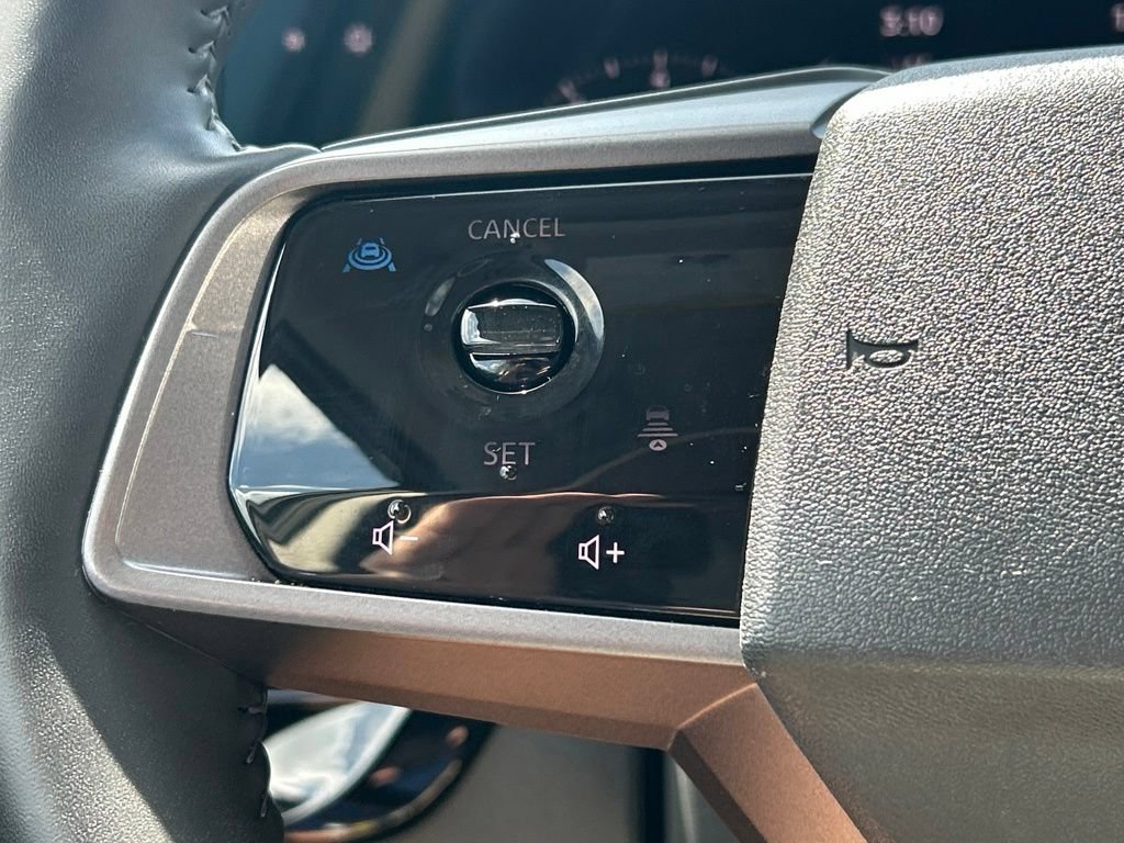 Certified 2025 Nissan Murano SL AWD/4WD image 28