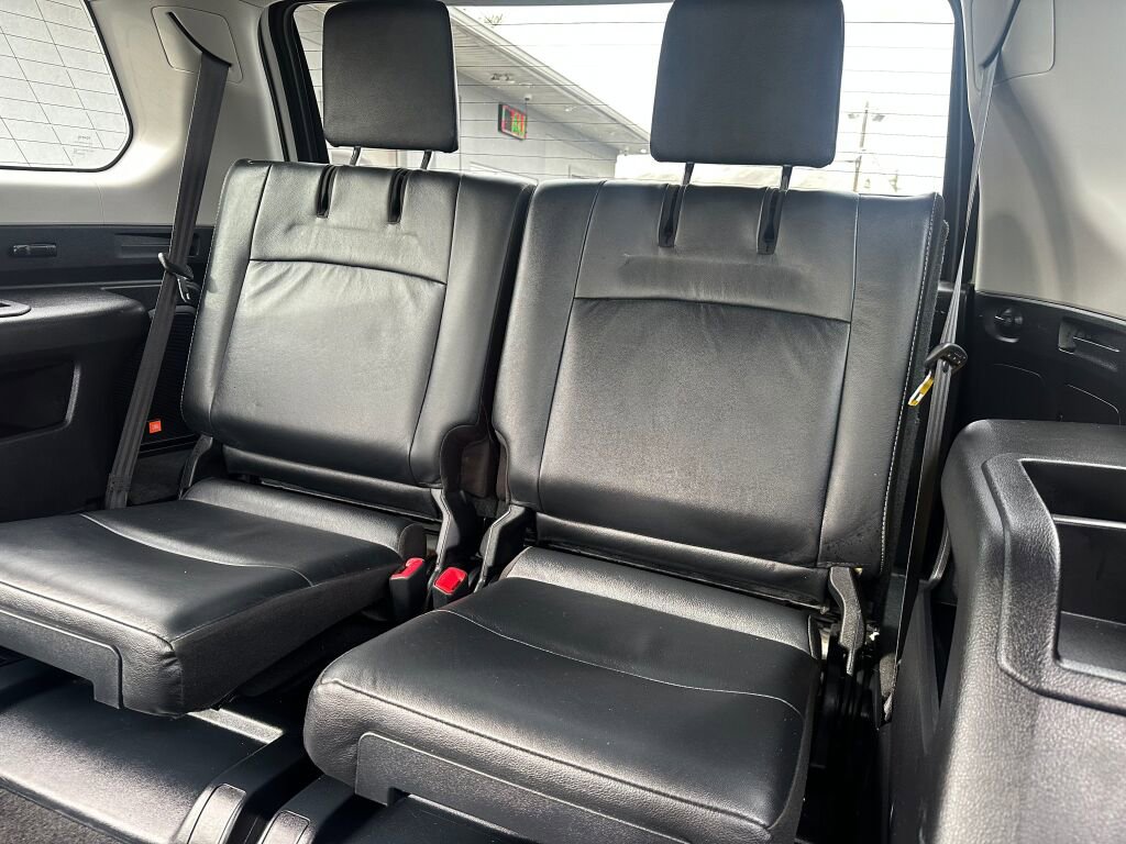 Used 2020 Toyota 4Runner Nightshade image 26