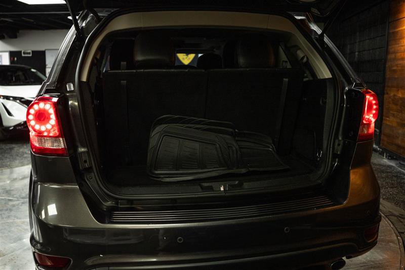 Used 2017 Dodge Journey GT image 7