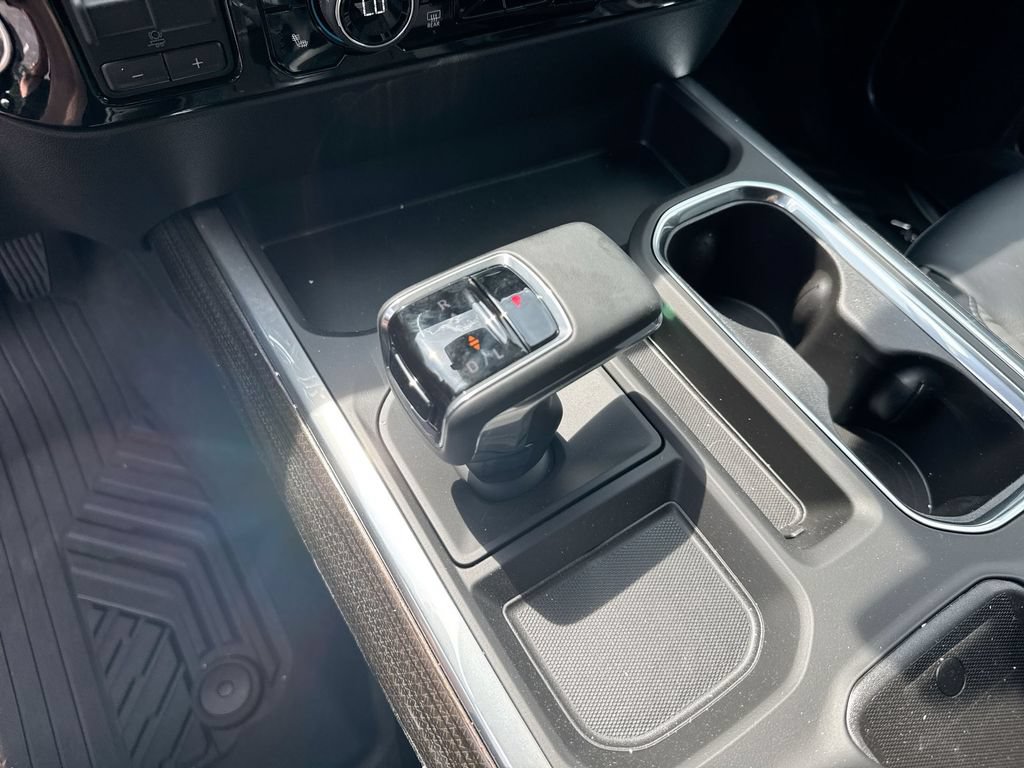 New 2026 Chevrolet Silverado 1500 RST AWD/4WD image 23