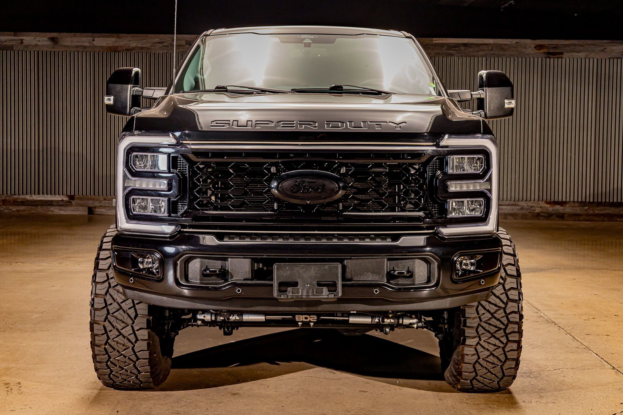 Used 2024 Ford F250 Lariat w/ Lariat Ultimate Package video 2