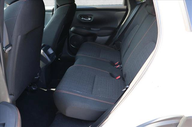 Used 2024 Honda HR-V Sport image 22
