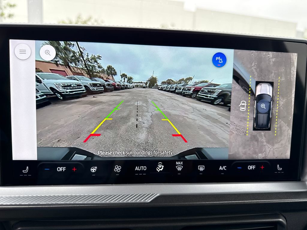 New 2026 Ford Bronco Sport Outer Banks w/ Outer Banks Tech Package+ image 7