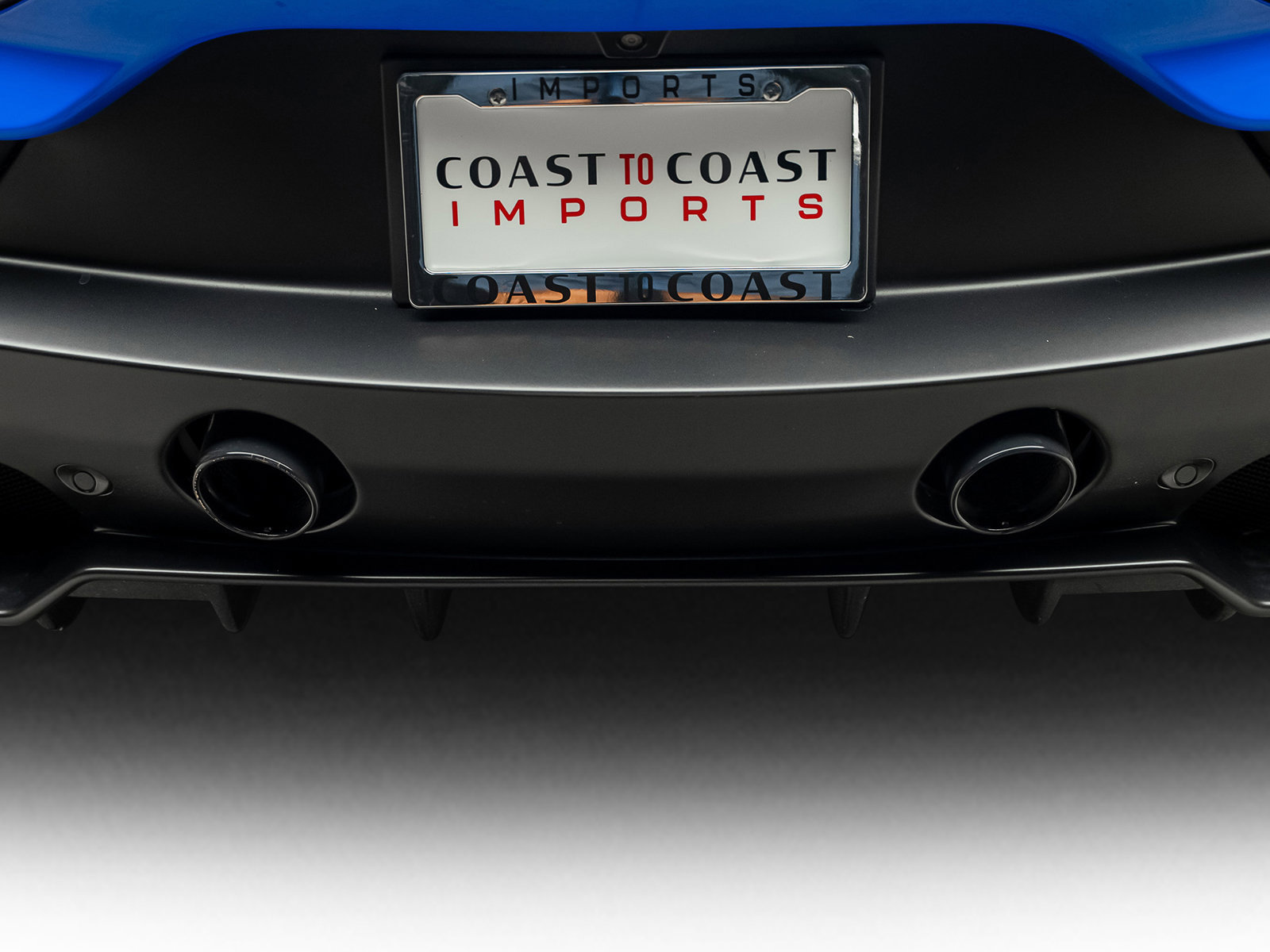 Used 2023 Maserati MC20 Spyder RWD image 17