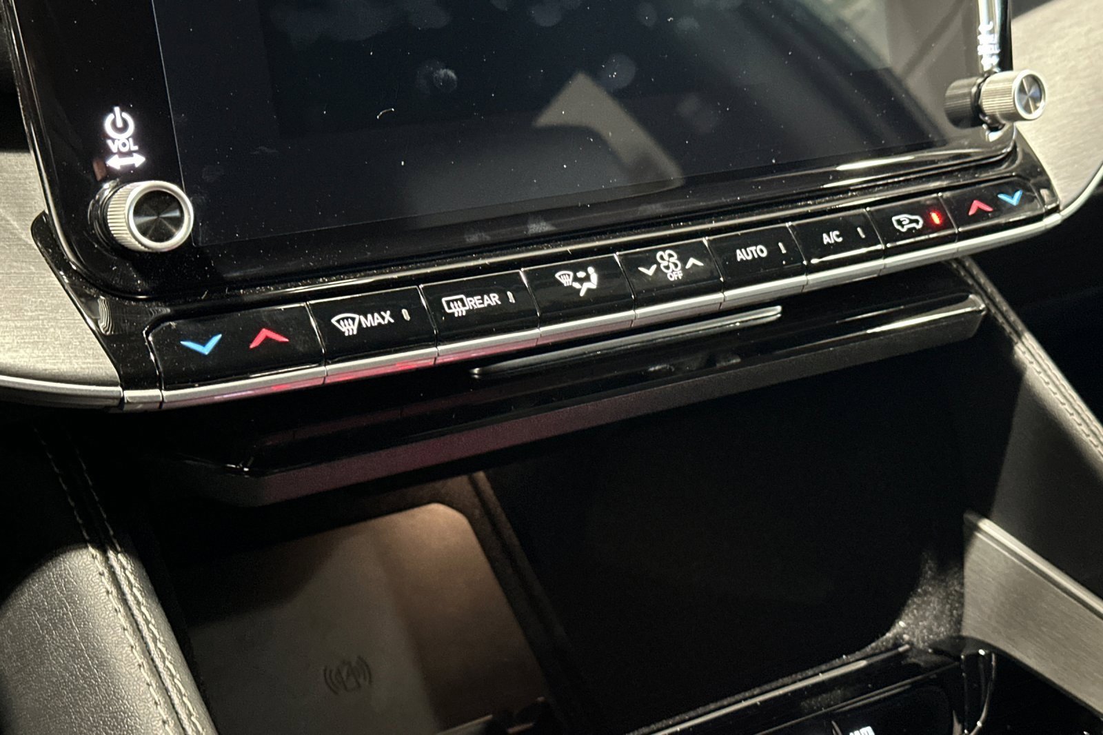 New 2025 Jeep Wagoneer 4WD image 23