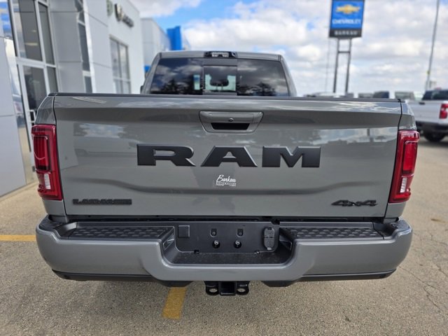 New 2026 RAM 2500 Laramie image 6