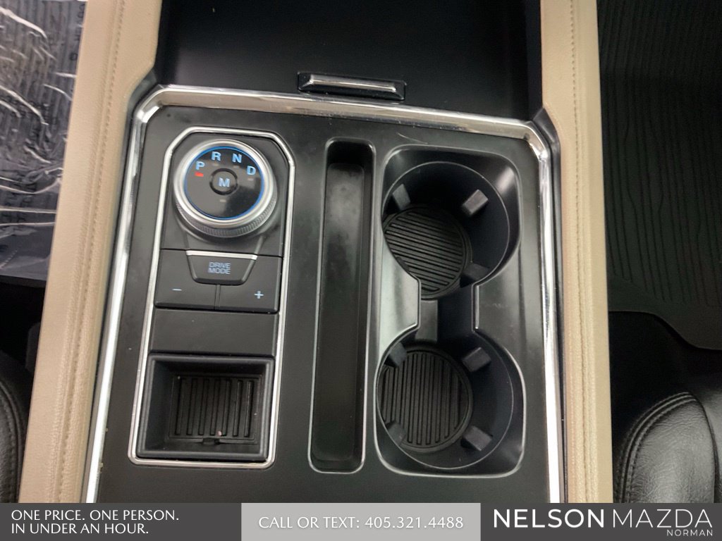 Used 2022 Ford Expedition XLT RWD image 40