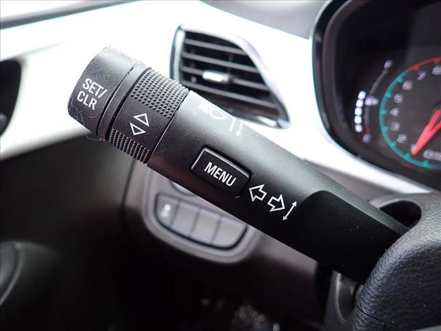 Used 2016 Chevrolet Spark LT FWD image 19