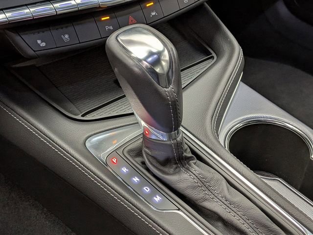 Certified 2023 Cadillac CT4 Premium Luxury w/ Climate Package image 16