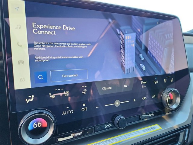 New 2026 Lexus TX 350 AWD image 18