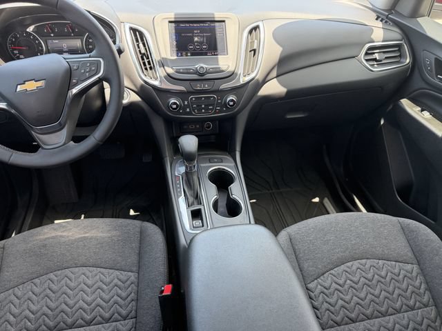 Used 2023 Chevrolet Equinox LT FWD image 20