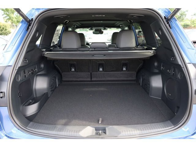 New 2026 Subaru Forester Limited AWD/4WD image 35