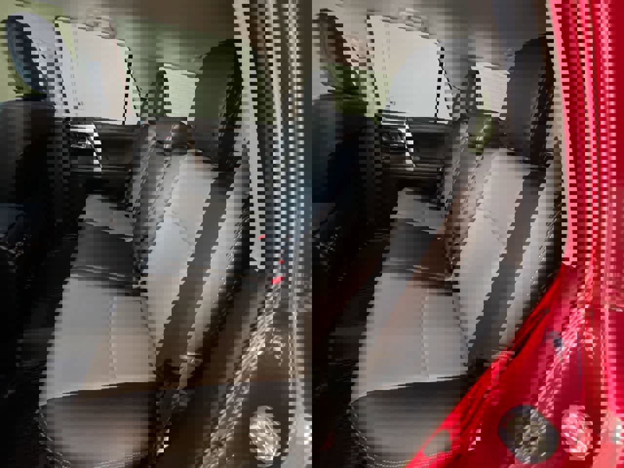 Used 2020 Toyota 4Runner SR5 Premium image 22