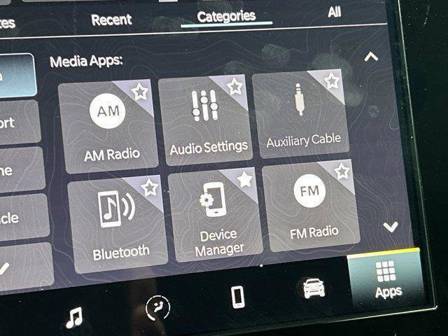 New 2025 Jeep Grand Cherokee L Laredo image 57