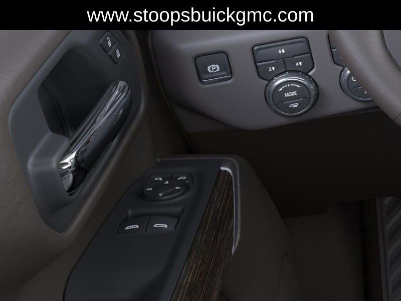 New 2026 GMC Sierra 2500 SLE image 24