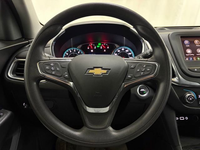 Used 2022 Chevrolet Equinox LT image 69