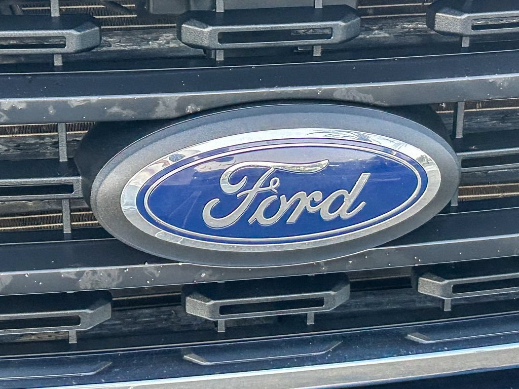Used 2023 Ford F150 XLT AWD/4WD image 6