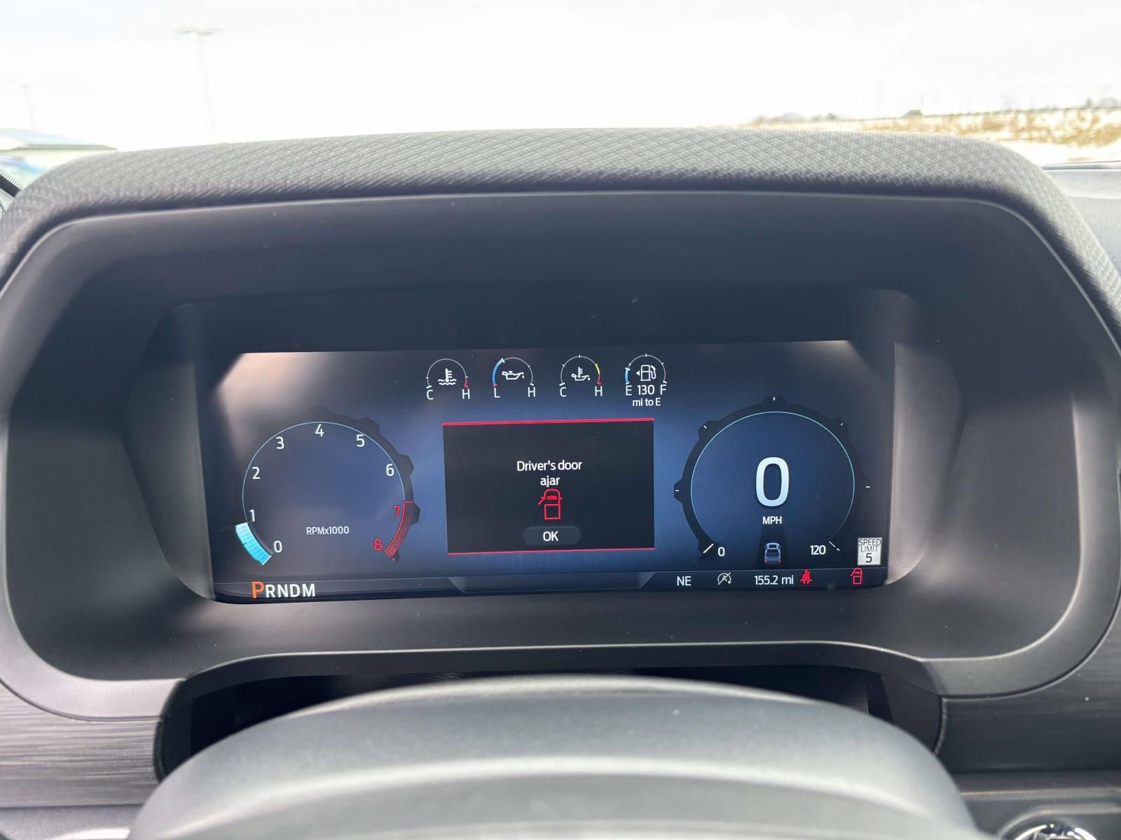 New 2025 Ford F150 XLT w/ Equipment Group 302A MID image 15