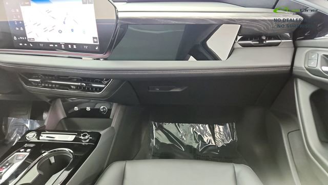 Used 2025 Audi A6 e-tron Premium Plus w/ Premium Plus RWD image 36