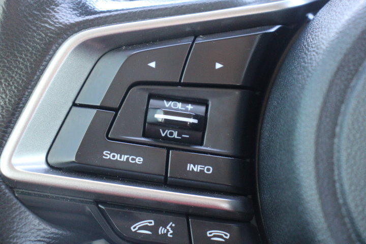 Used 2023 Subaru Forester Premium AWD/4WD image 25