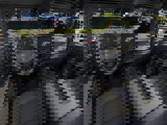 New 2026 GMC Hummer EV SUV image 15