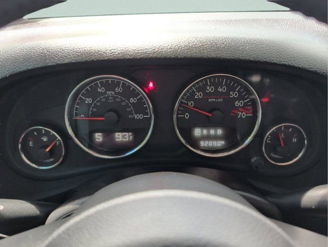 Used 2017 Jeep Wrangler Unlimited Rubicon image 30