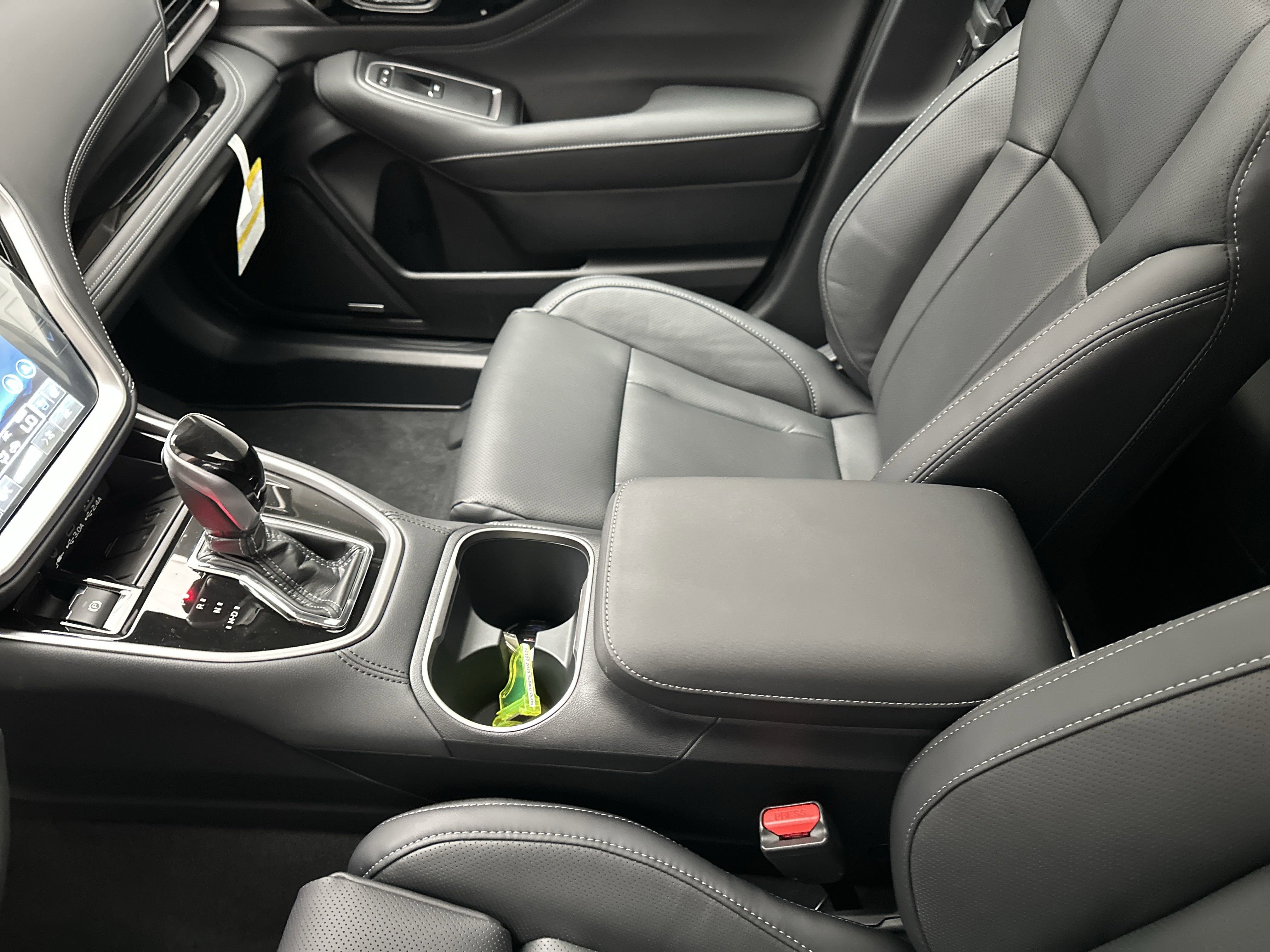 New 2025 Subaru Outback Touring image 42