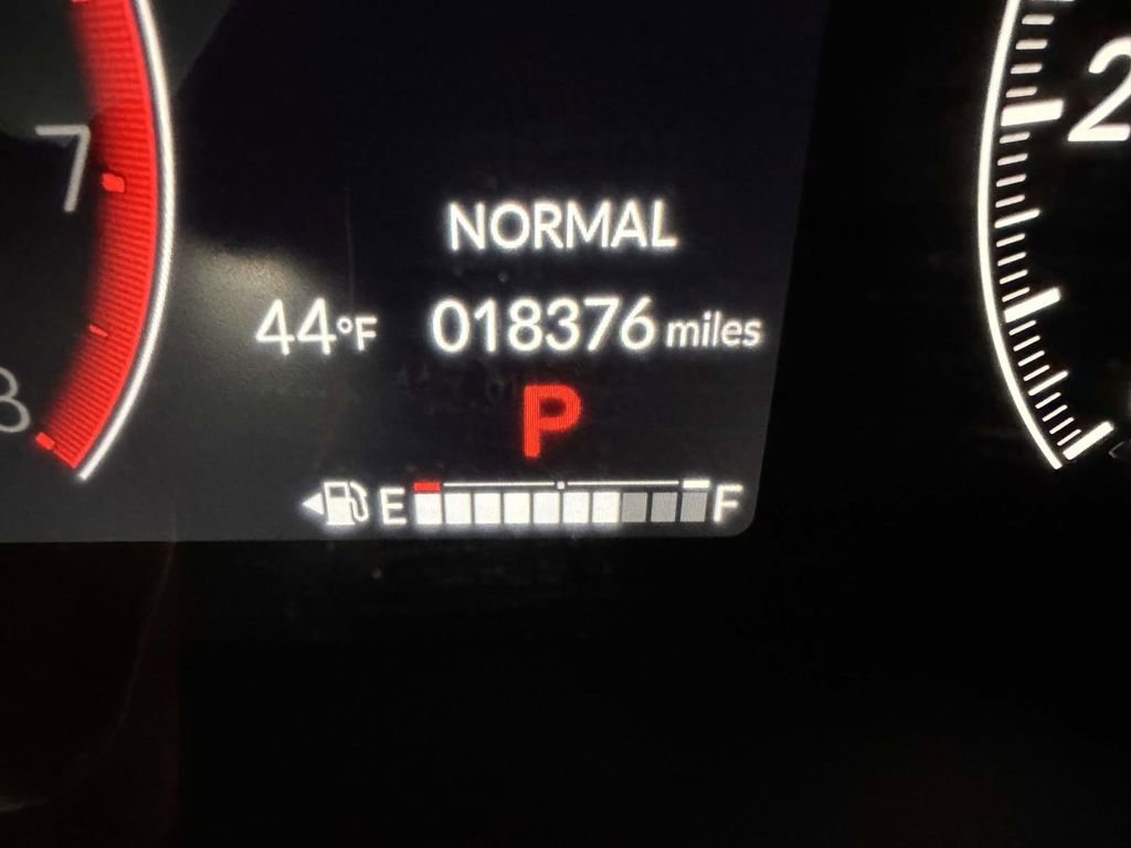 Used 2023 Honda CR-V EX-L image 30